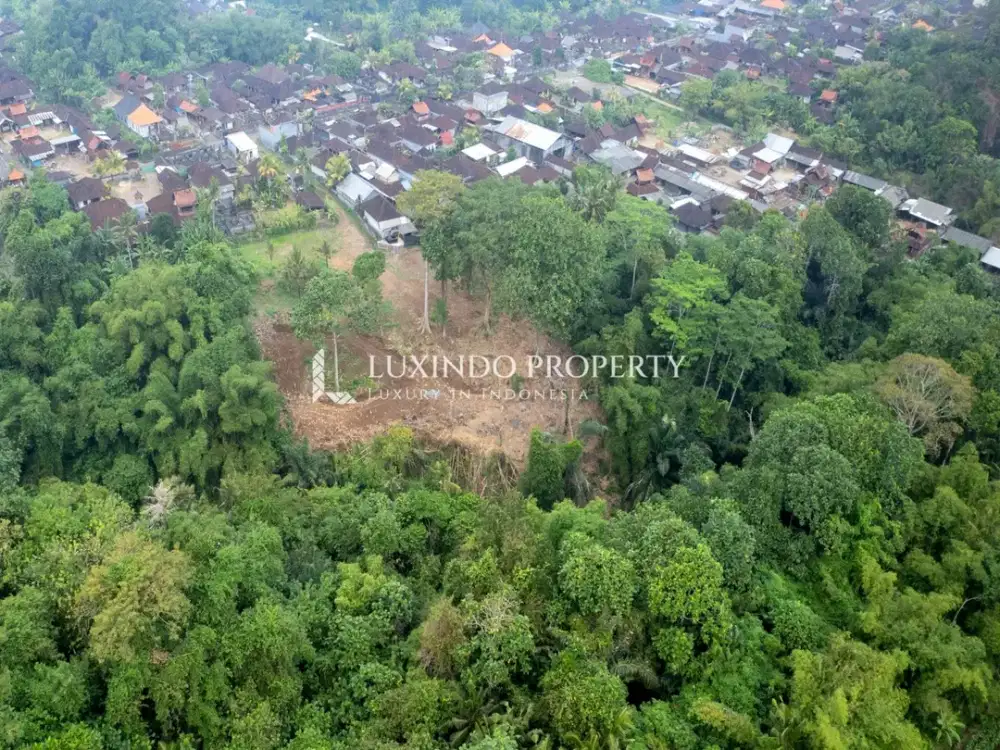 DIJUAL TANAH 21,3 ARE DI PEJATEN, TABANAN