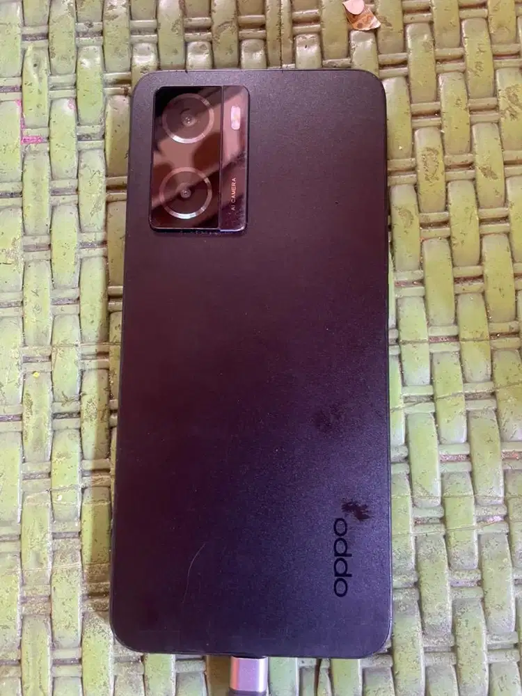 Oppo a57 ram 4/128