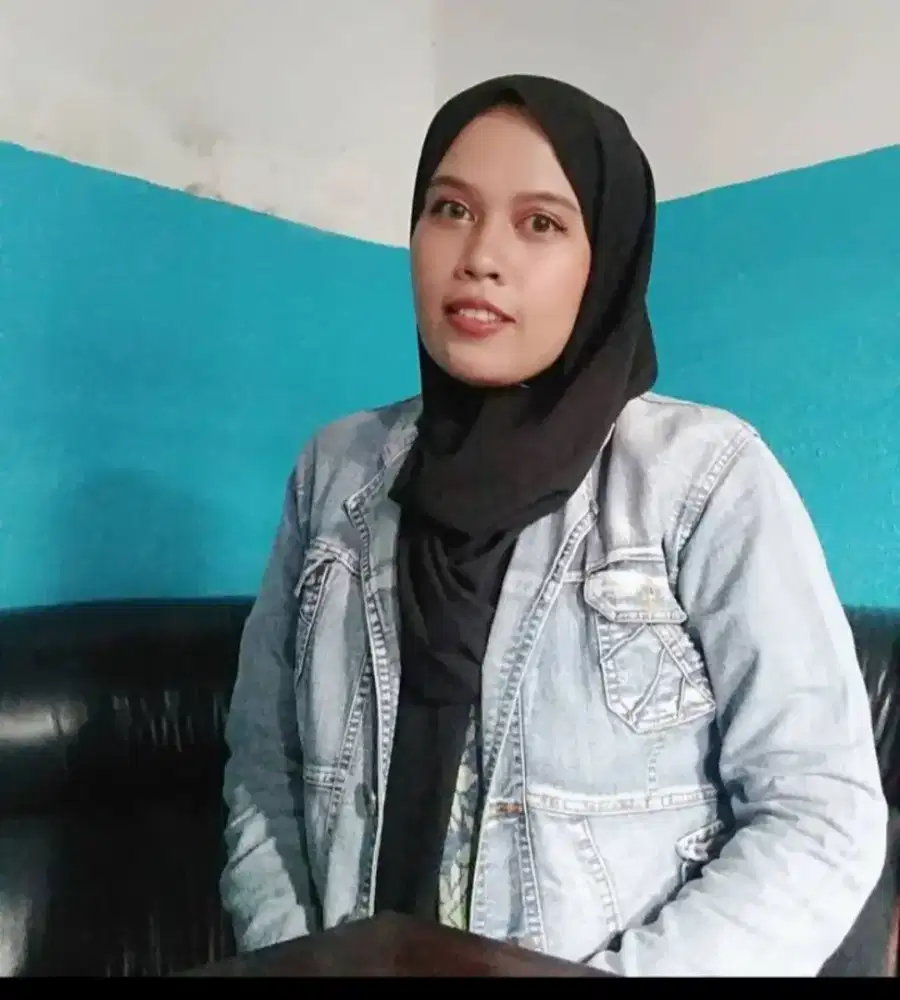 Mencari pekerjaan