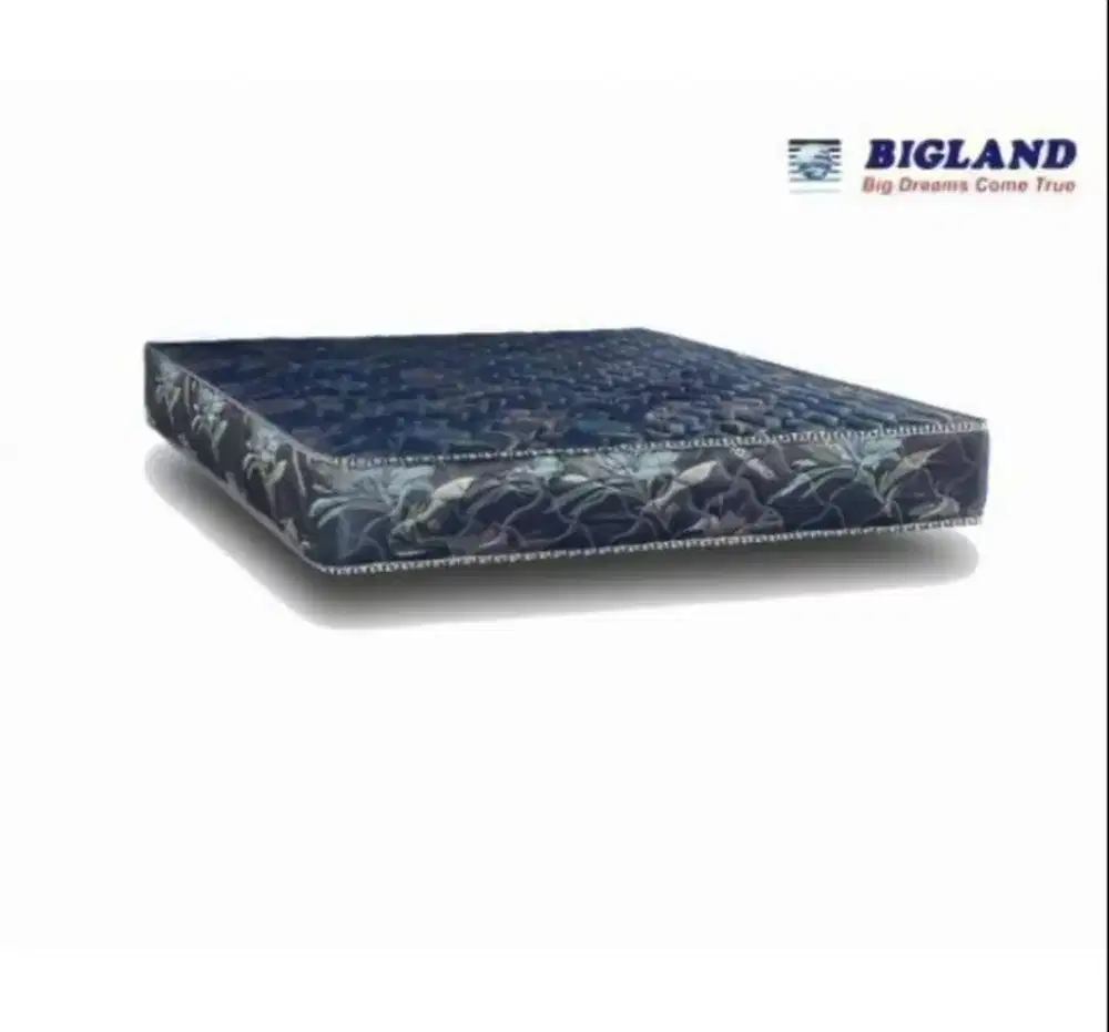 Springbed 180x200