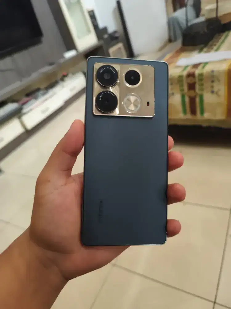 Infinix note 40 8/256