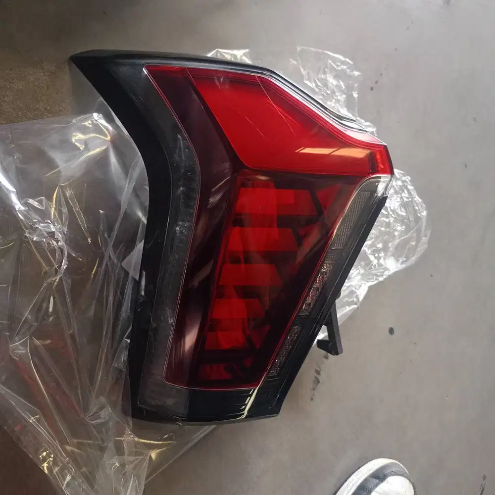 STOPLAMP KIRI MITSUBISHI XFORCE 2023, 26555B000P