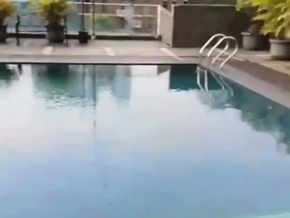 Disewakan Apartemen Tree Park BSD Serpong  PerBulanan 2 bedroom