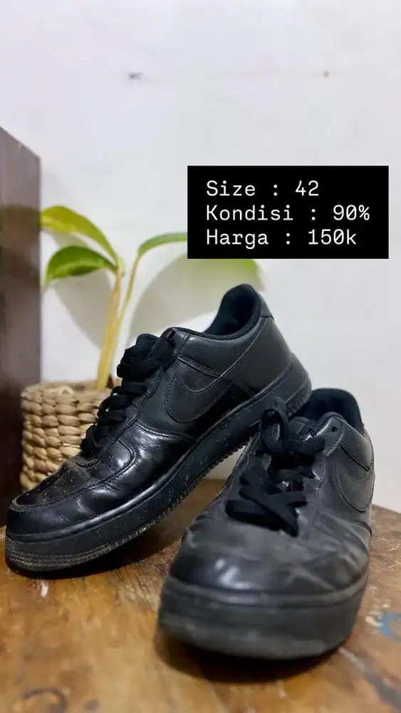 Nike 100% Original