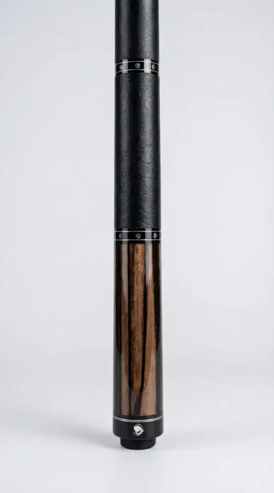 Jual custom Gadjah ebony palemoon joint united