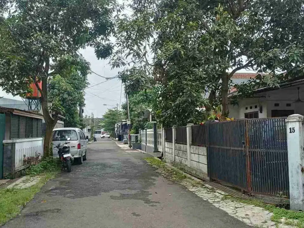 Murah Hitung Tanah area Turangga