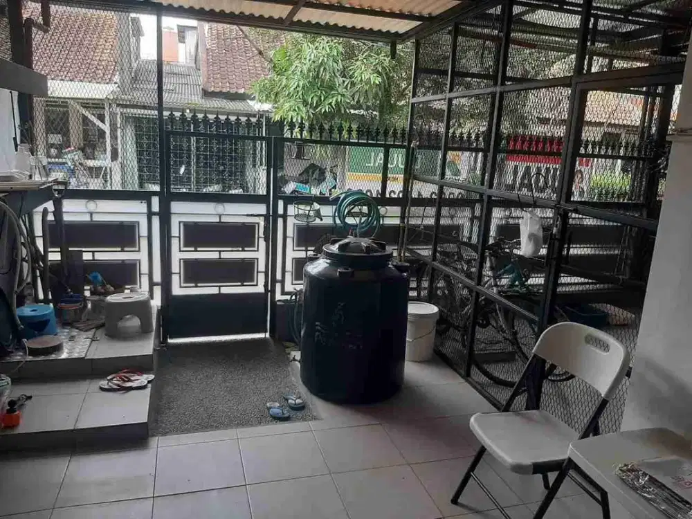 Rumah siap Hunni areamodeling Arcamanik
