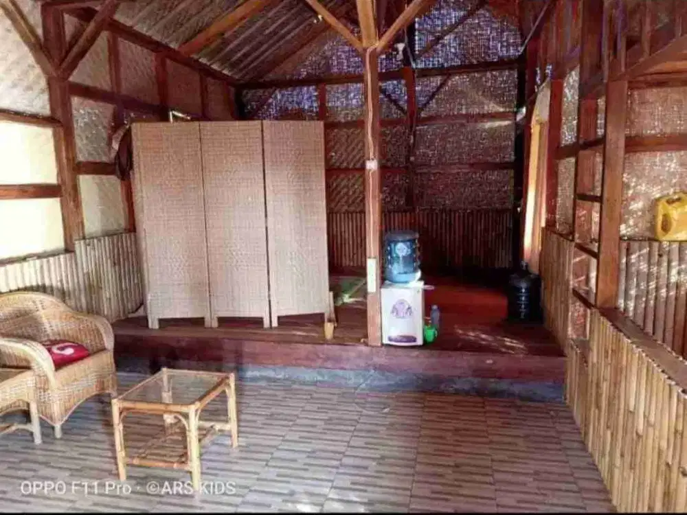 Rumah Villa Udara sejuk cimanggungg