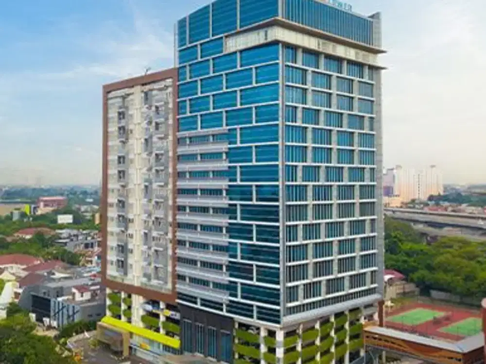 Sewa Kantor Virtual Office di Bekasi mulai dari 3 jutaan per tahun