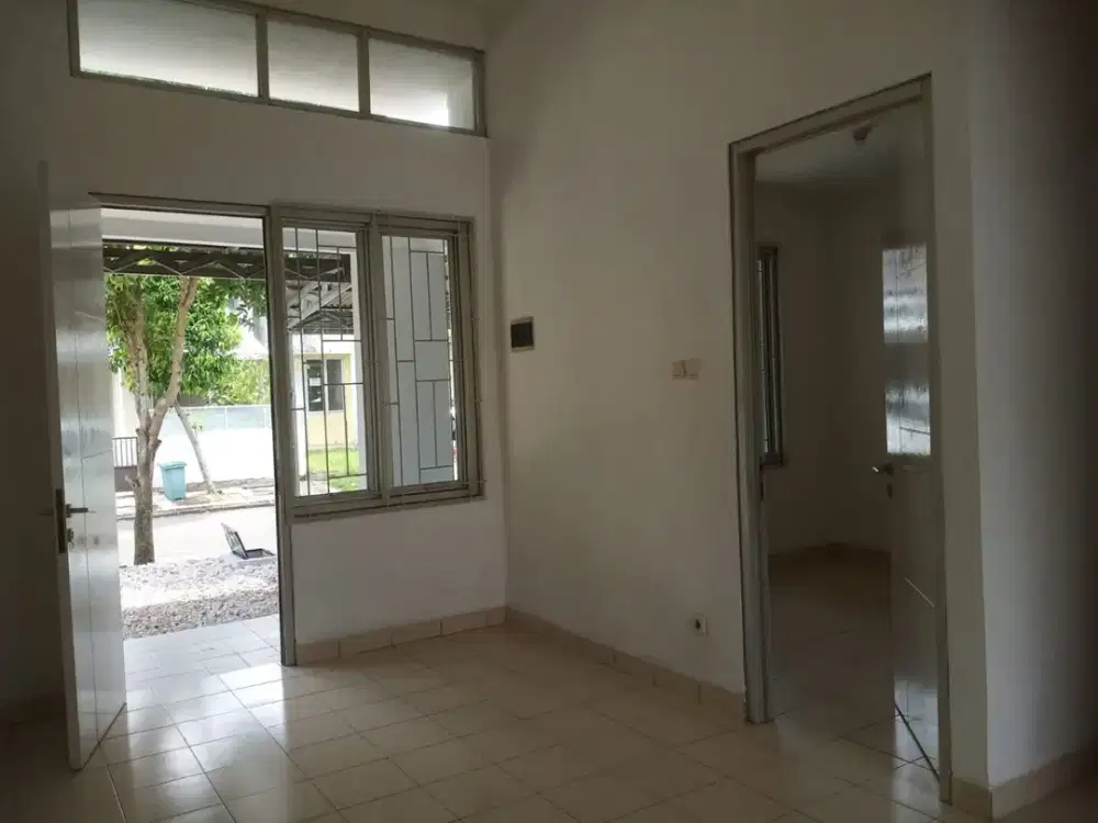 Rumah Murah dekat Mall Ciputra Tangerang