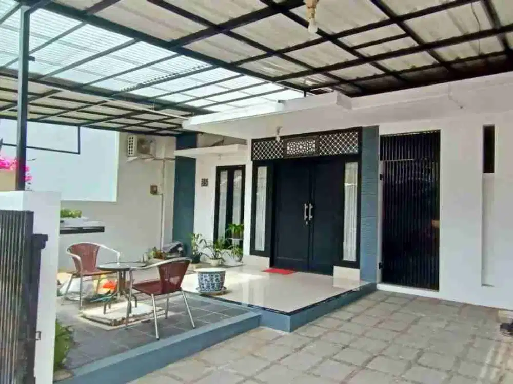 Murah Siap Hunni Batununggal indah