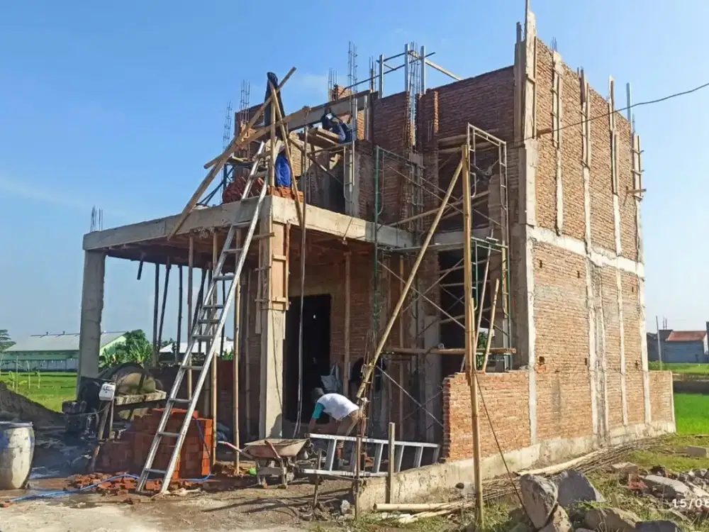 4. Lokasi Strategis, Dekat RSI Klaten 30 menit dari UMY!