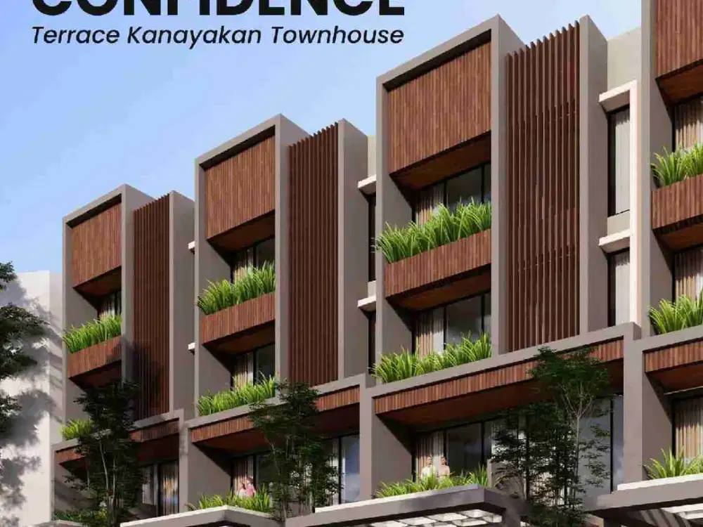 RUMAH INDEN EKLUSIF DAGO TERBATAS HANYA 20 UNIT