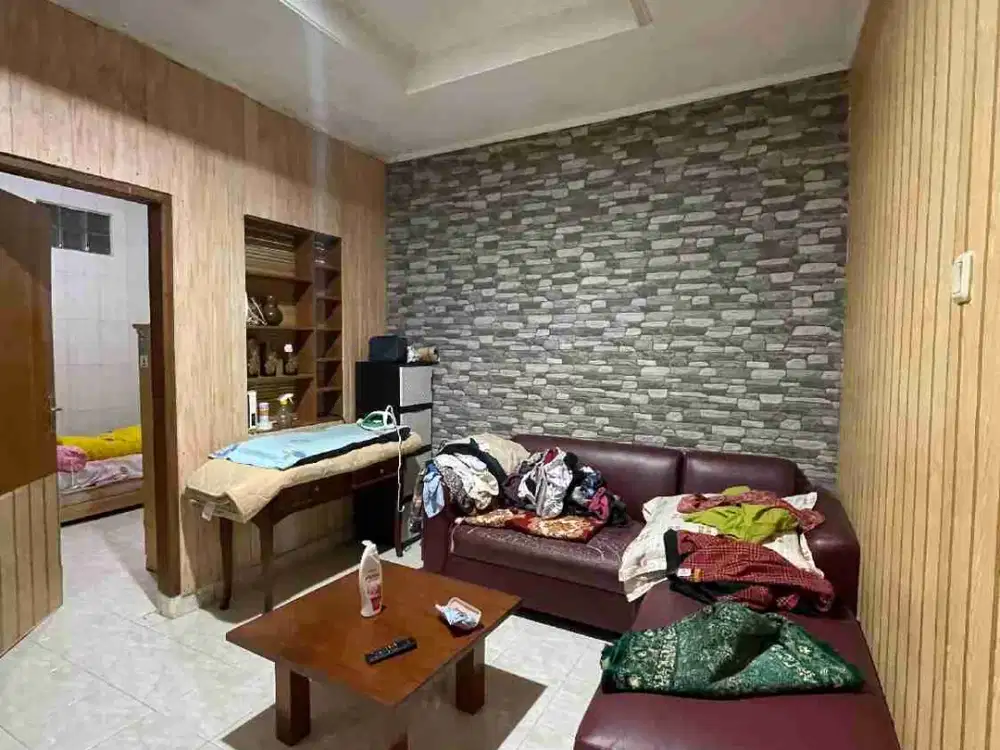 Murah rumah manglayang Regency di bawah harga pasaran