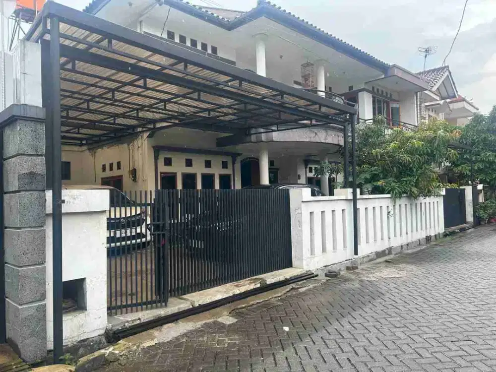 HOT SALE MURAH,RUMAH Kost di Buah Batu