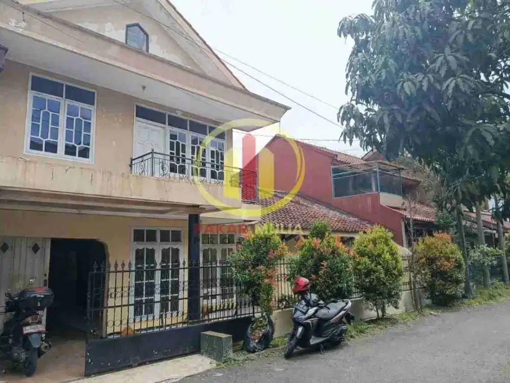 Murah Rumah siap Hunni sayap Bubat Cijaura