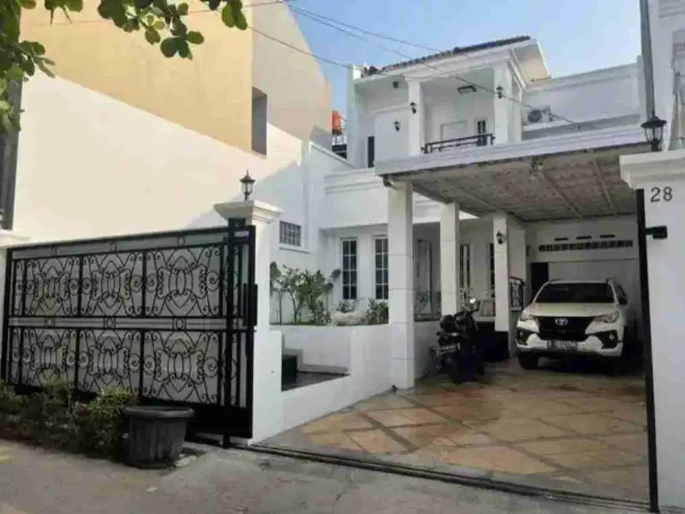 Murah Rumah Siap Huni area Buah batu