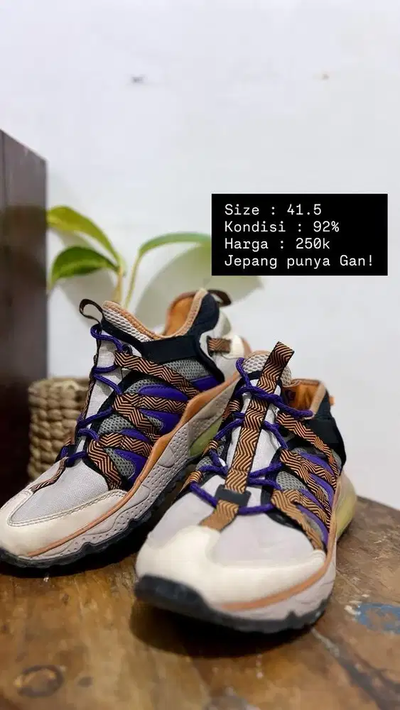 Nike Original 100%
