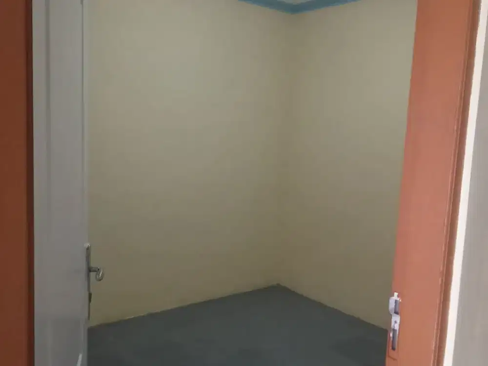 rumah strategis di belakang mall ciputra tangerang