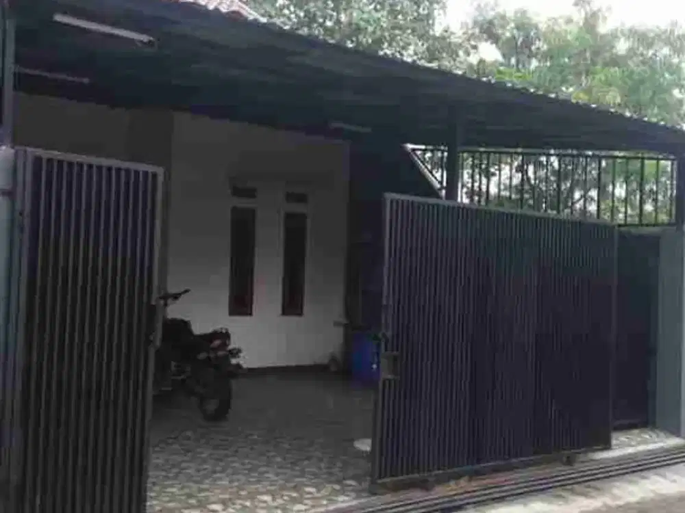 MURAH RUMAH MARGAHAYU SATURNUS