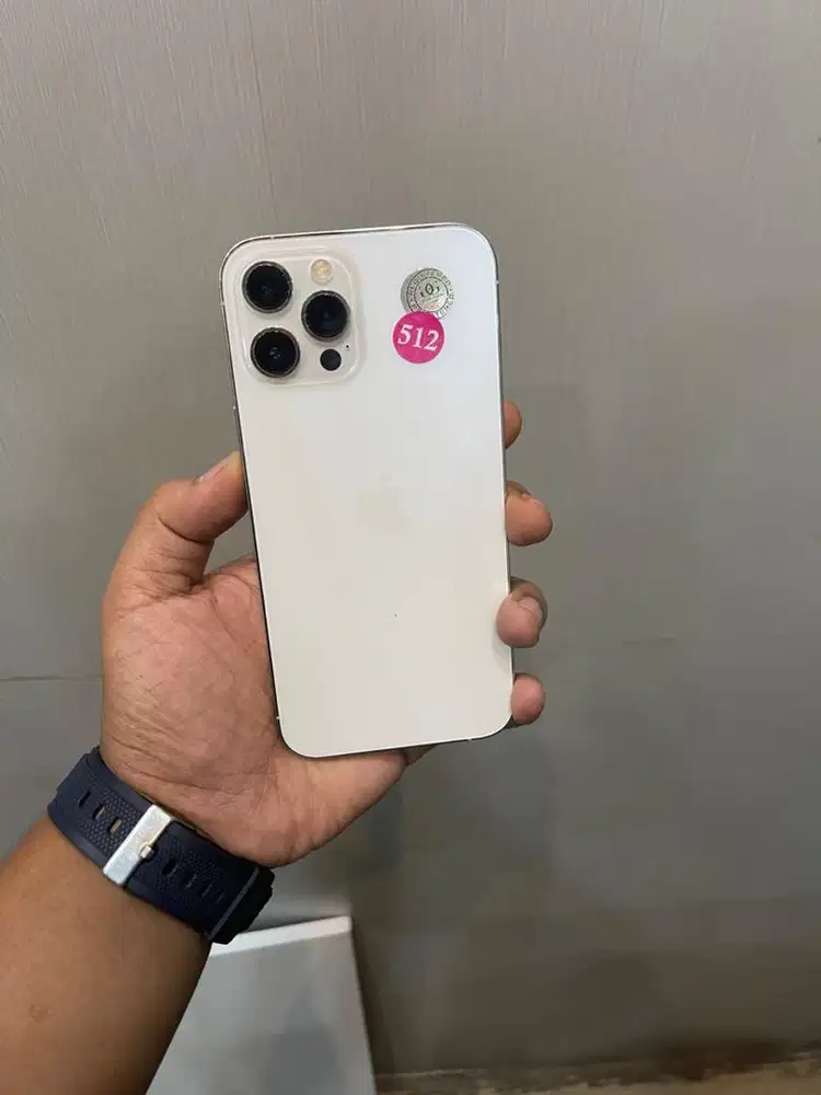 Iphone 12 Promax 512gb