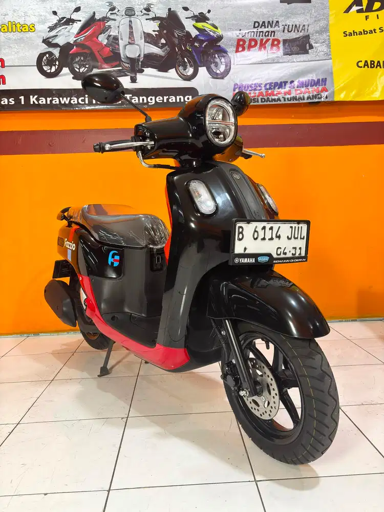 fazzio hybrid 2026