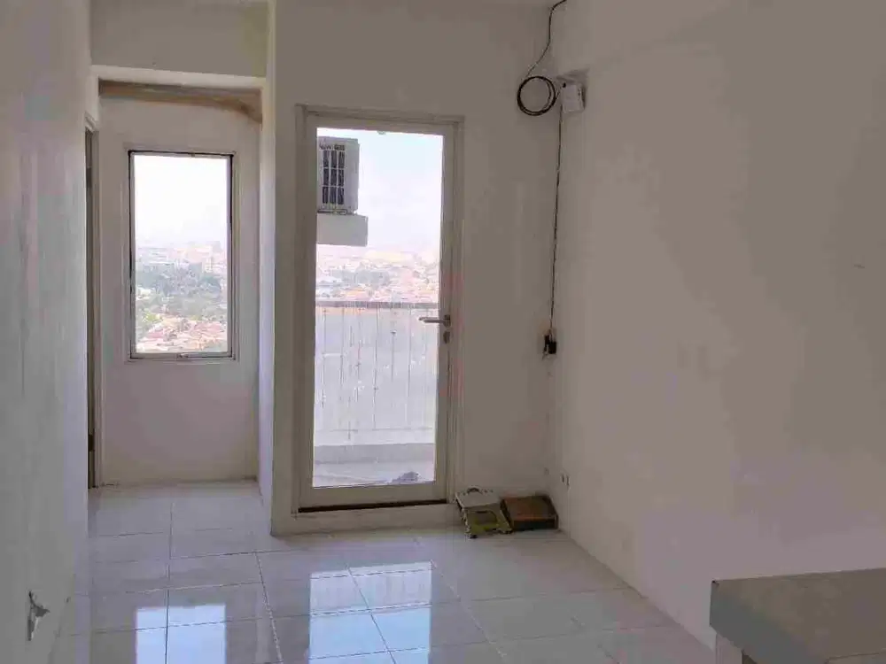 Disewakan apartemen puncak CBD 2 bedroom