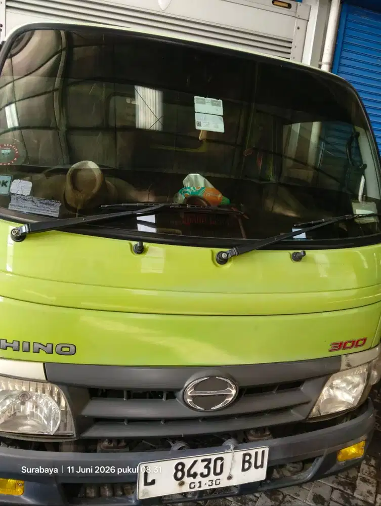 DIBUTUHKAN SEGERA