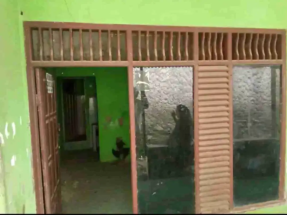 Rumah murah Tambun