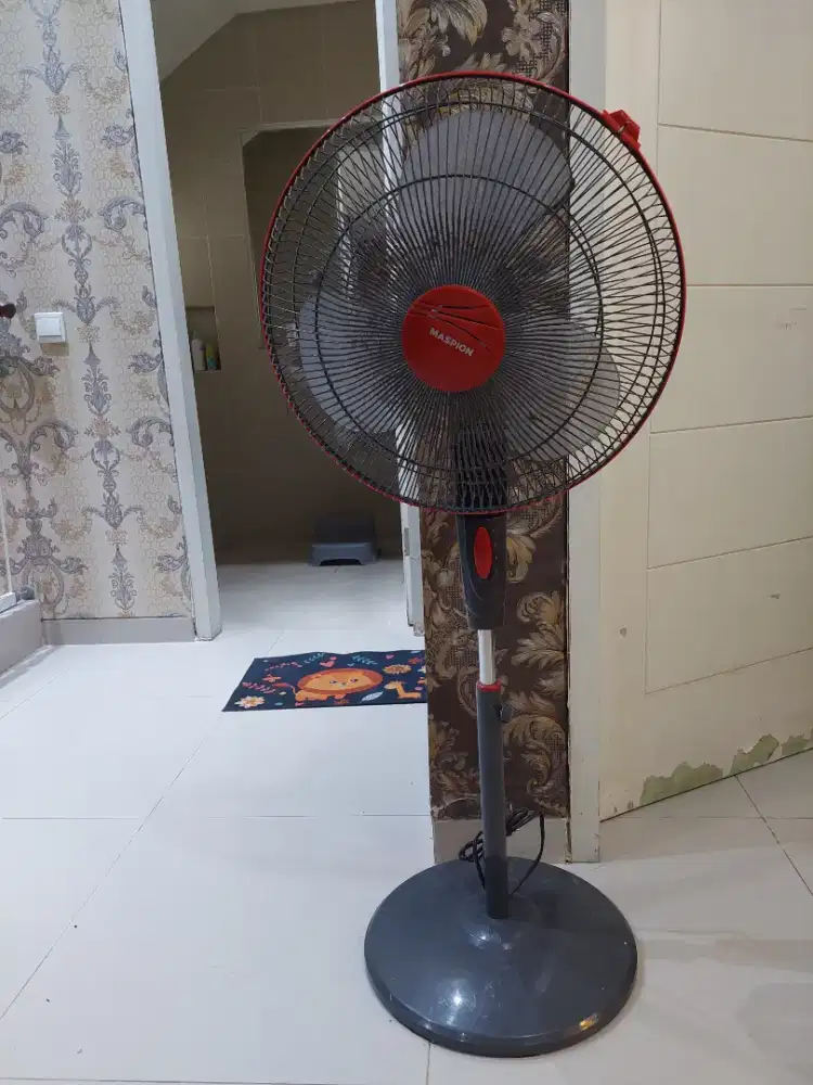 Kipas Angin Maspion
