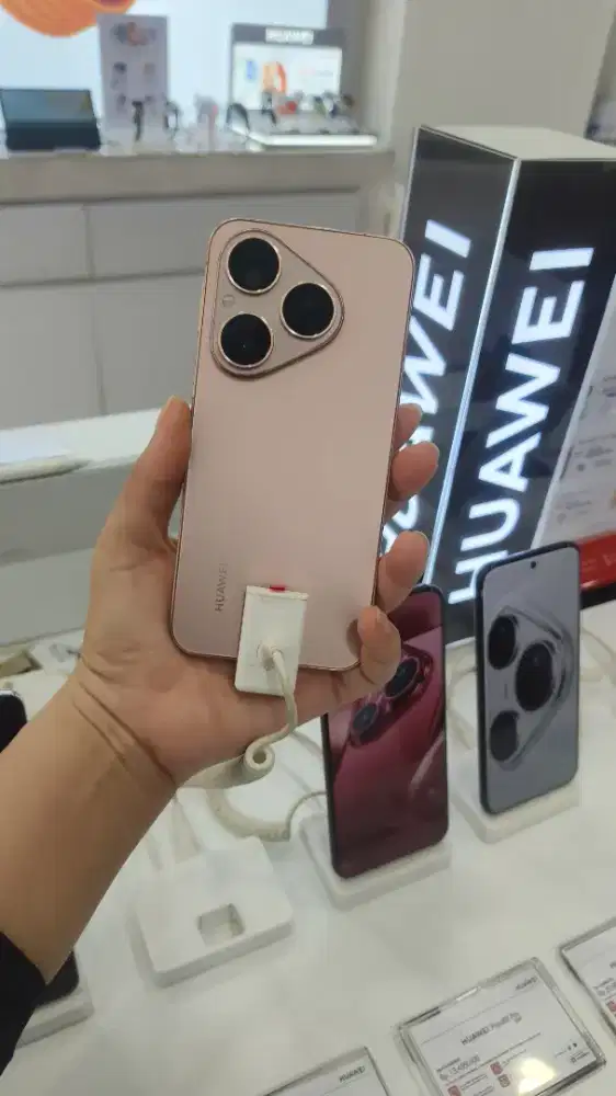 CICILAN HUAWEI SERIES
