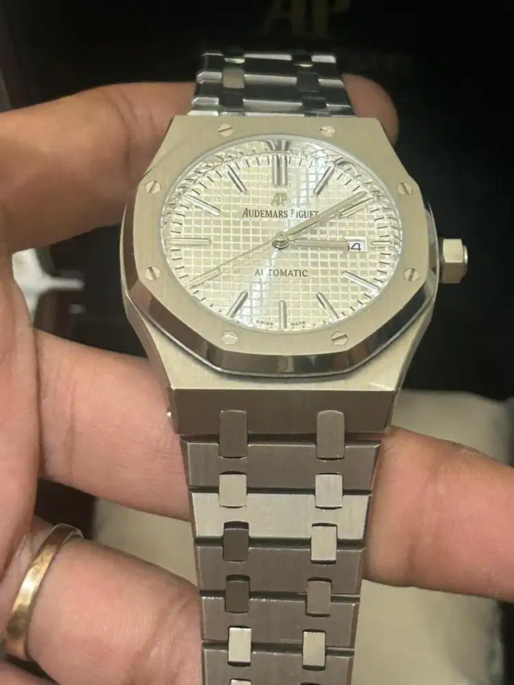 Jam Audemars piquet Matic