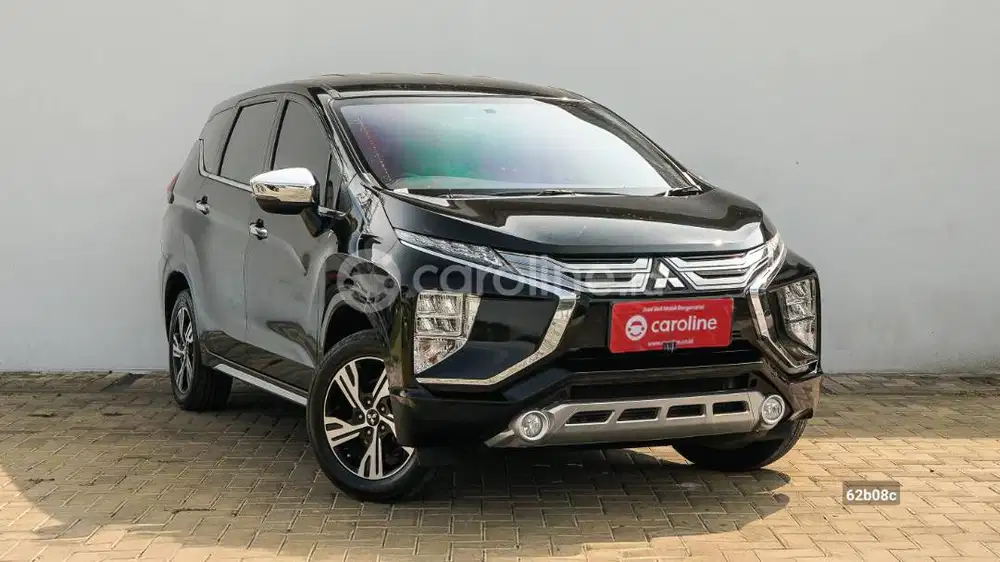 MITSUBISHI XPANDER ULTIMATE 1.5 2021 - MOBIL BERGARANSI DAN IRIT(B2602