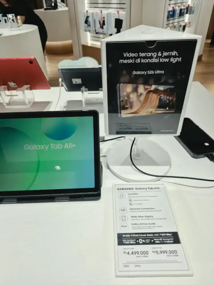 CICILAN TAB SAMSUNG
