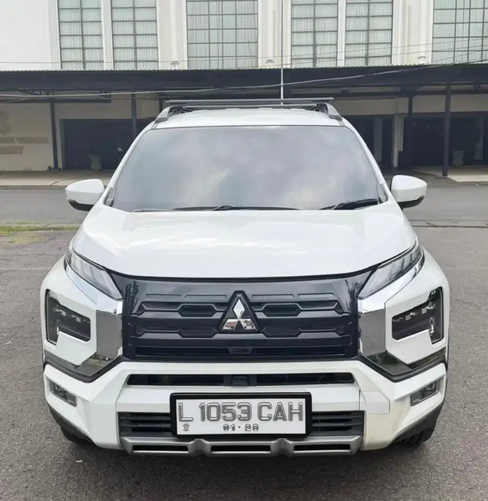 MITSUBISHI XPANDER CROSS Matic 2022