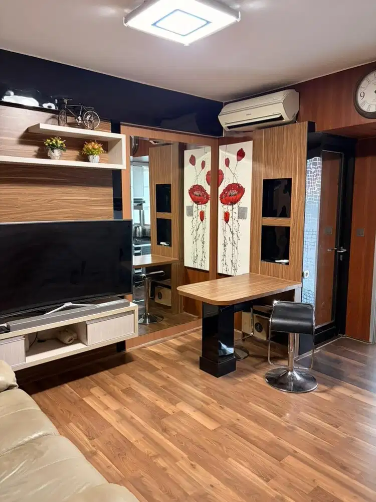 Apartemen Bintaro Park View 2BR