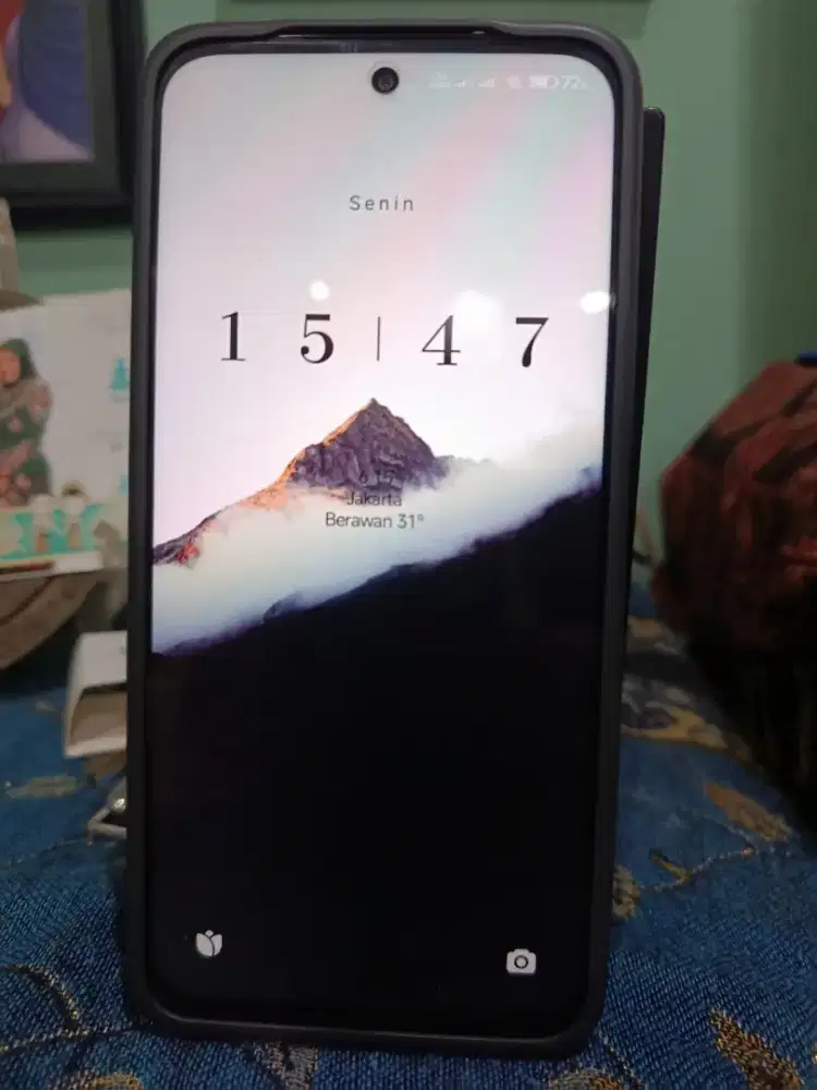 DIJUAL !! XIAOMI REDMI 15 Bukan Oppo, Iphone, Samsung, Vivo