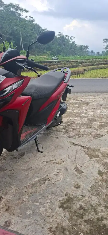 VARIO 150 TH 2019