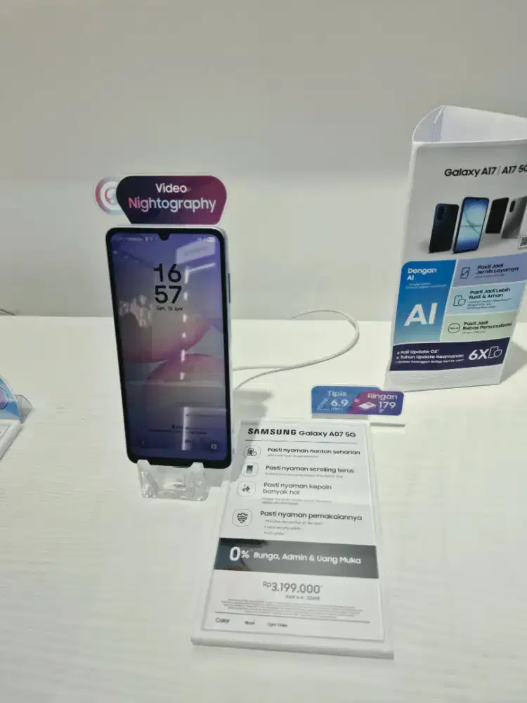 CICILAN SAMSUNG