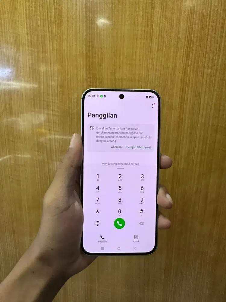 oppo reno14f 5G 8/256 fullset ori