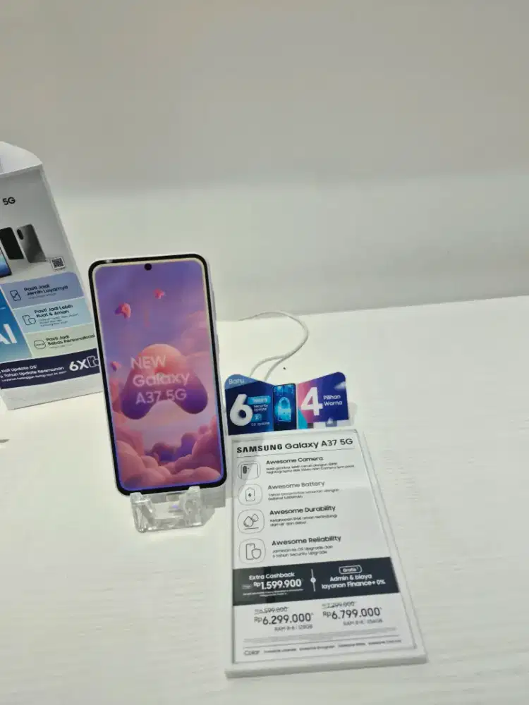 CICILAN SAMSUNG
