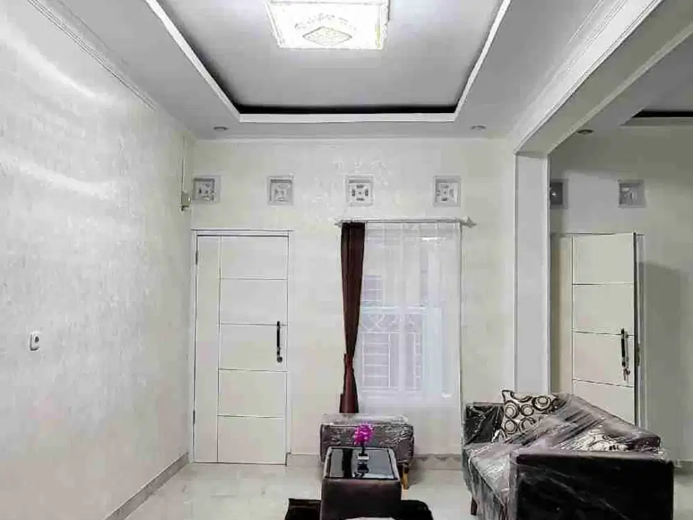 MURAH..Rumah siap Hunni koppo katapang