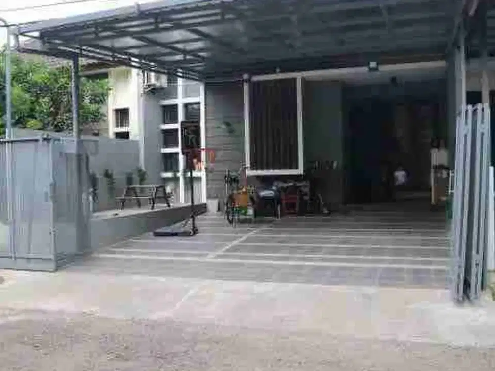 Rumah Murah Siap Hunni Batununggal