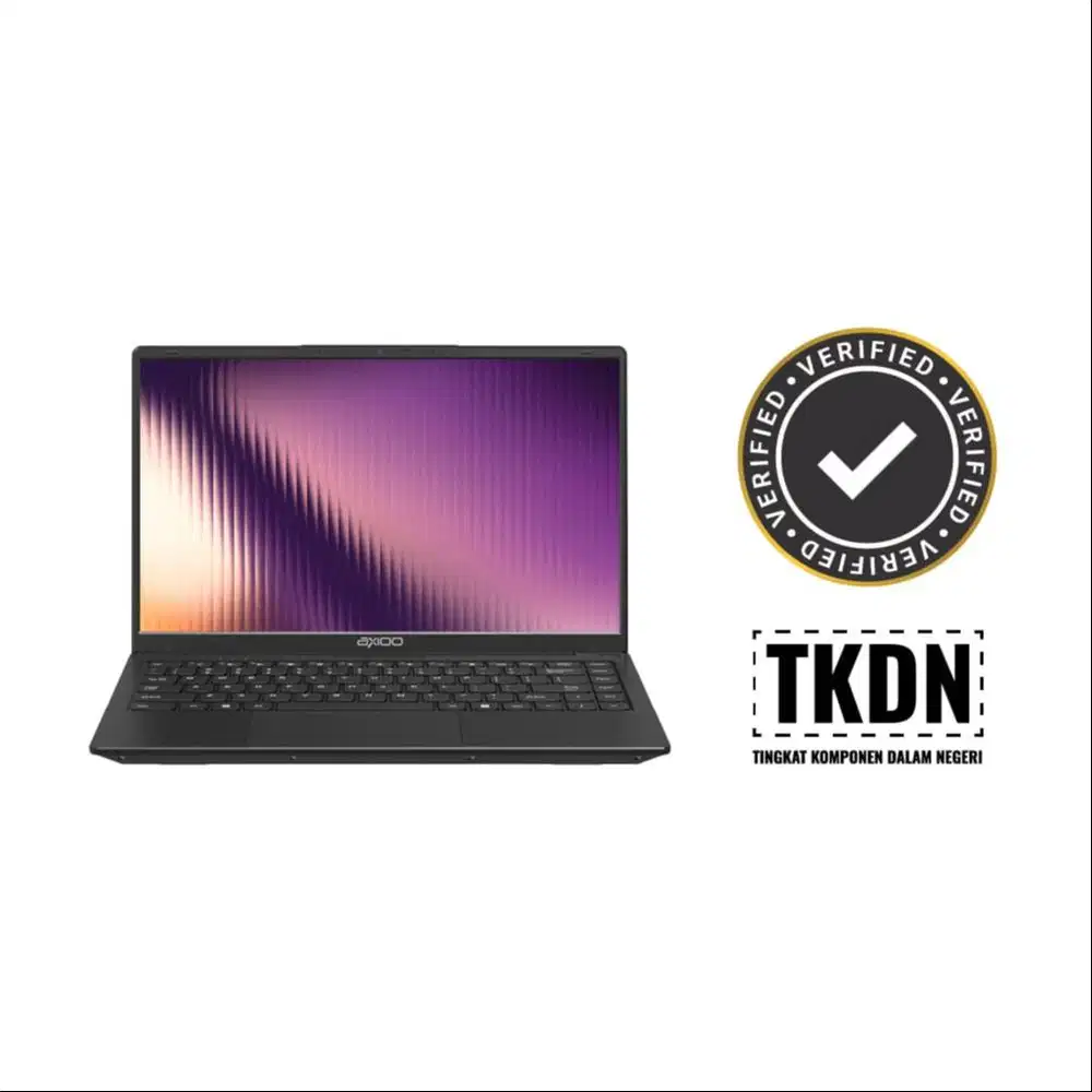 Axioo Notebook MyBook Pro M5 (8N2)