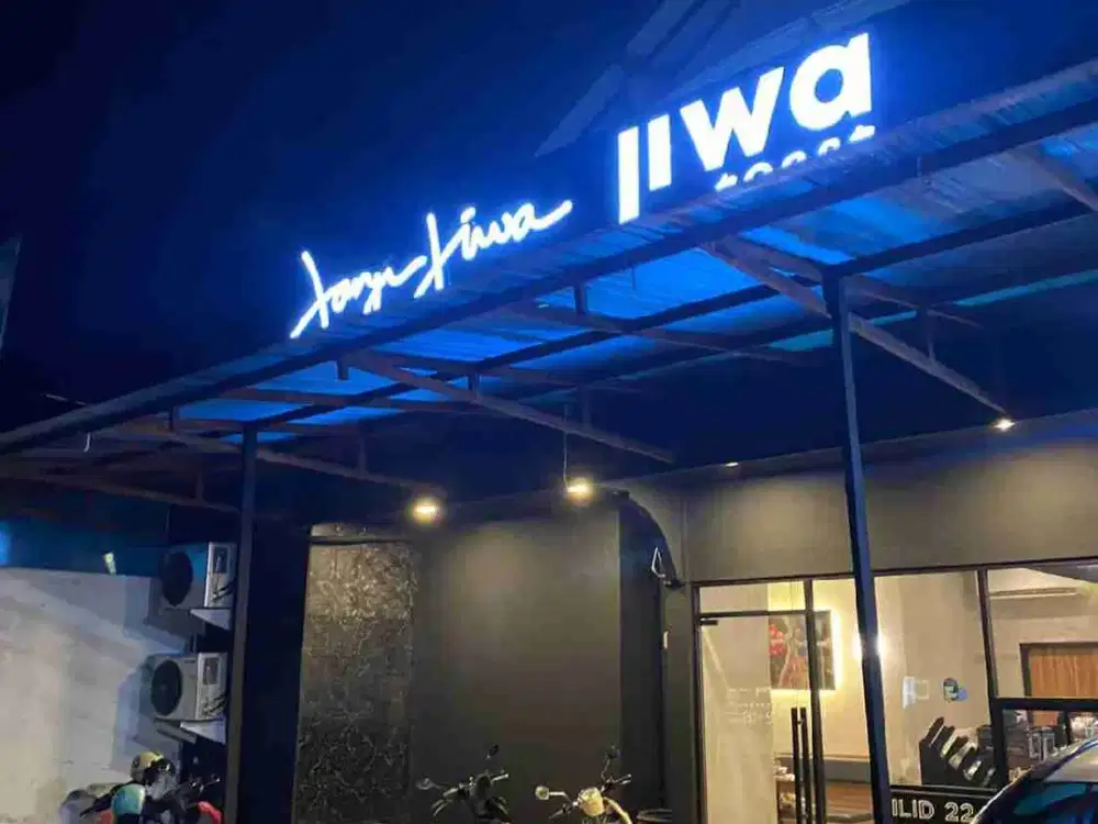 TURUN HARGA DARI 11M Ruang usaha Mainroad pahlawan bandung