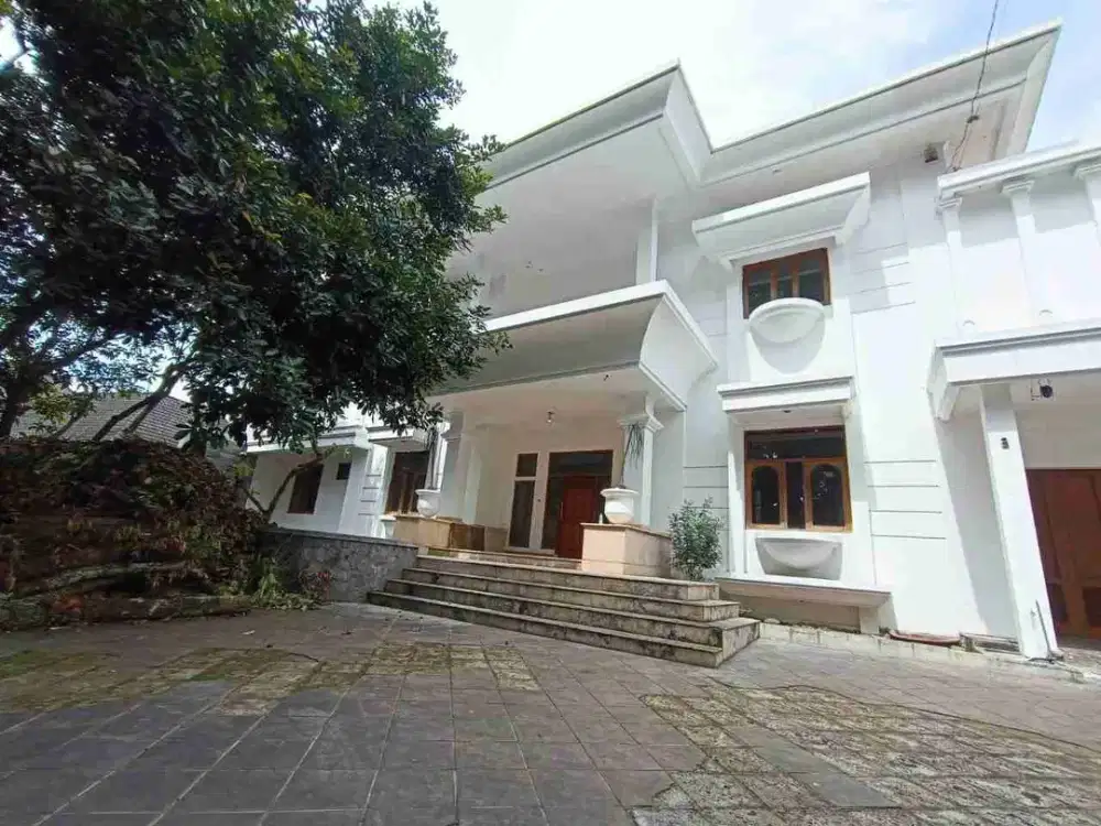 Murah Rumah Mewah untuk Sulthan Jl Supratman