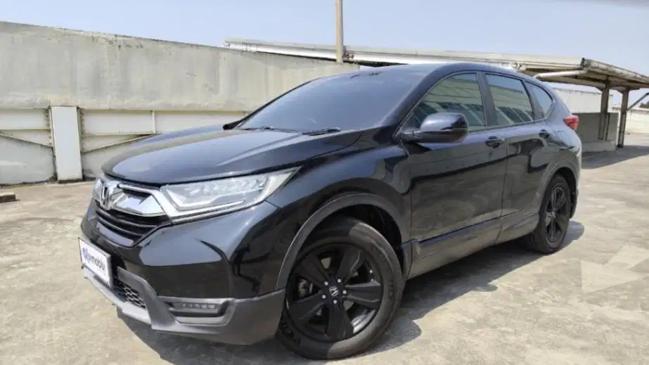 DP RENDAH Honda CR-V 1.5 Turbo Prestige Bensin-AT 2020 CJF