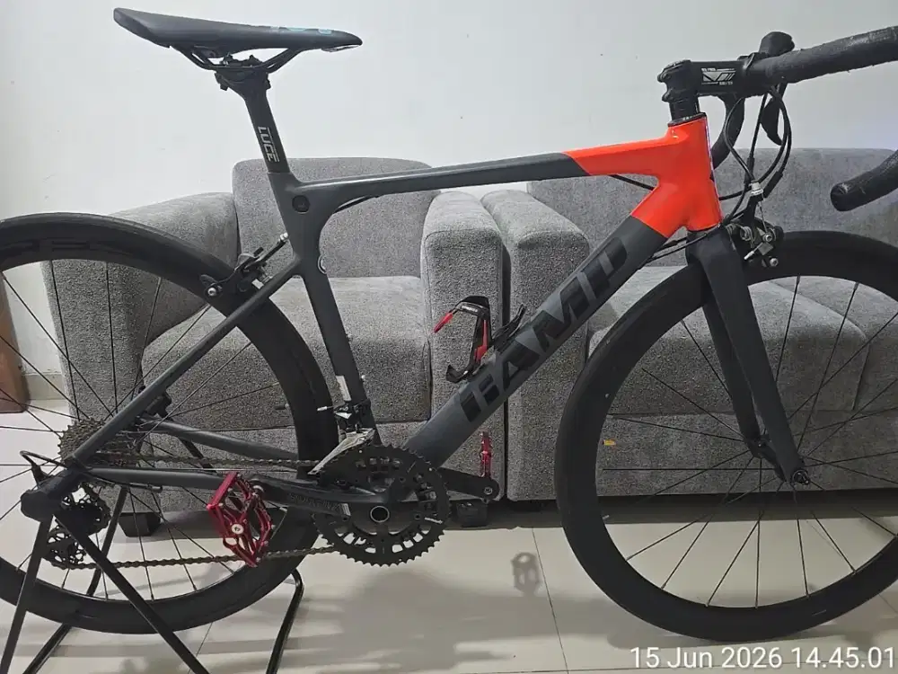 Roadbike Camp Impala U Brake