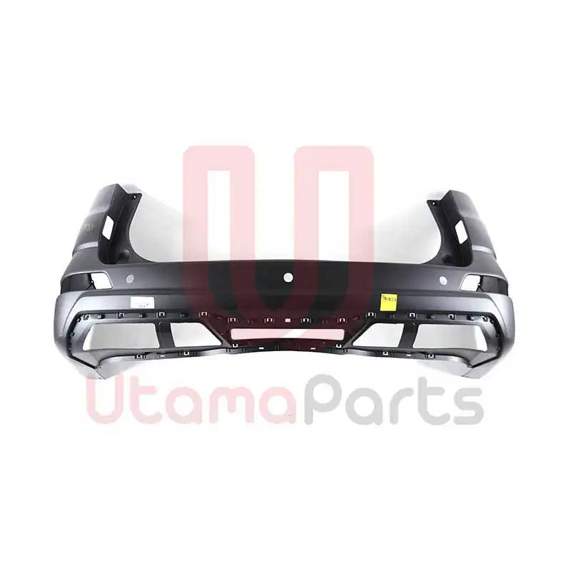 BUMPER BELAKANG DFSK 2019, 2804011FK02P