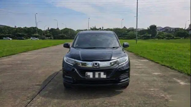 HONDA HRV 1.5 E A/T 2019/2020